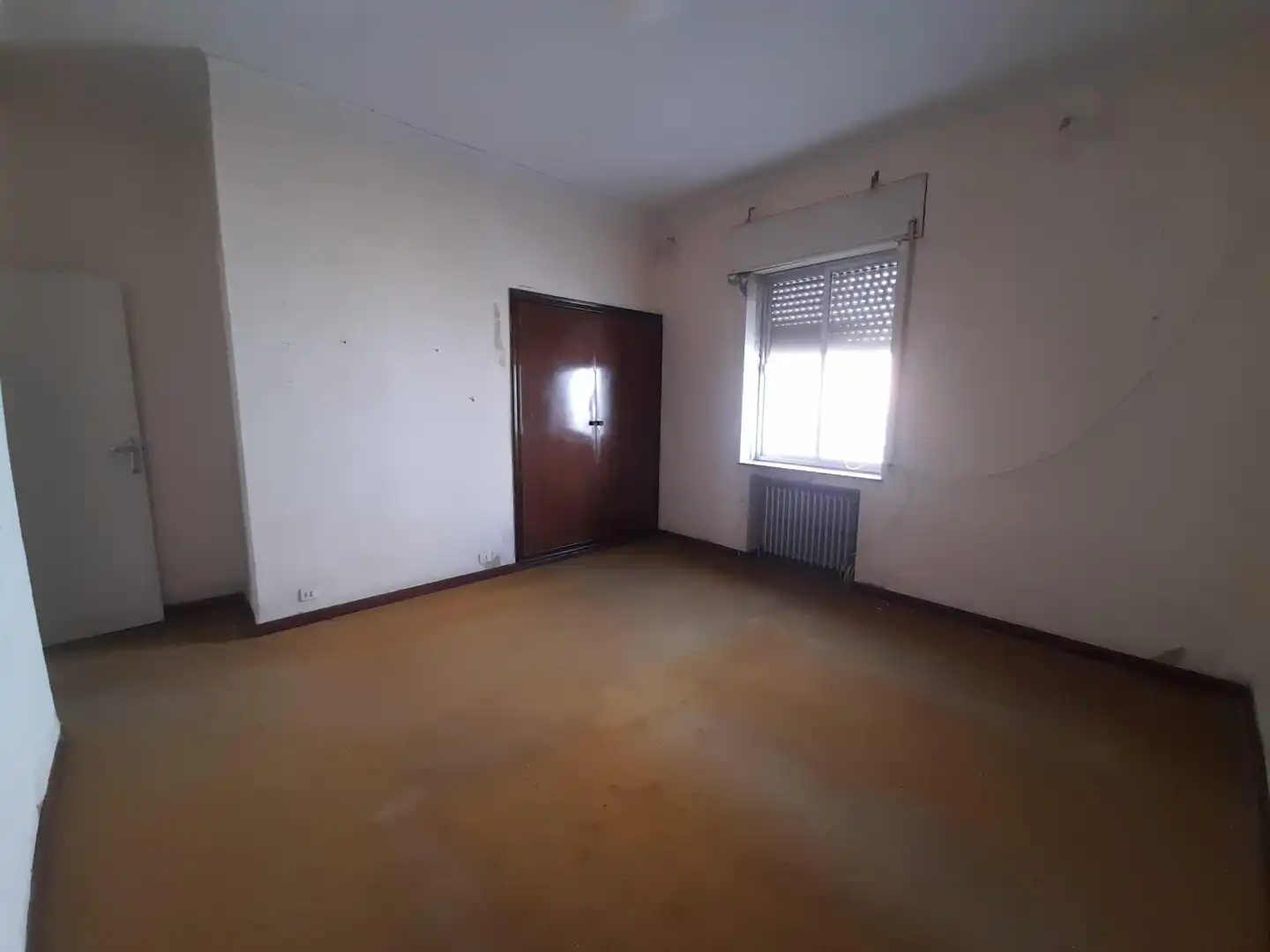 Habitación de Apartamento en venta en San Fernando con Calefacción, Parquet y Balcón