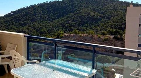 Foto 2 de Apartament en venda a Avenida Mestral, 53, Las Azaleas - Alkadir, Villajoyosa / La Vila Joiosa