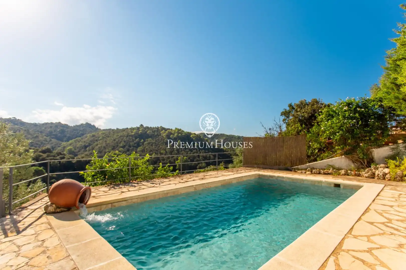 Casa en venta en Sant Cebrià de Vallalta, imagen 77