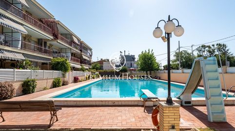 Foto 3 von Dachboden zur Miete in Lluminetes, Castelldefels