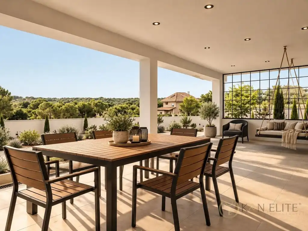 Villa in vendita a Mojadillas - Parque de las Infantas - El Paraiso, imagen 8