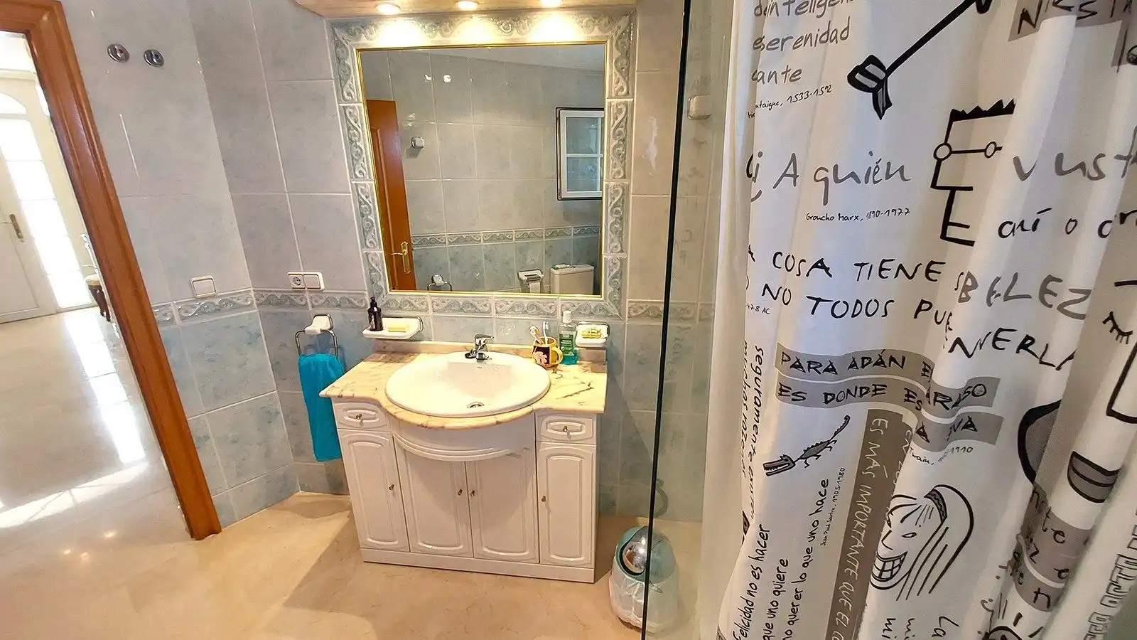 Chalet con terraza en venta en Los Balcones - Los Altos, imagen 24