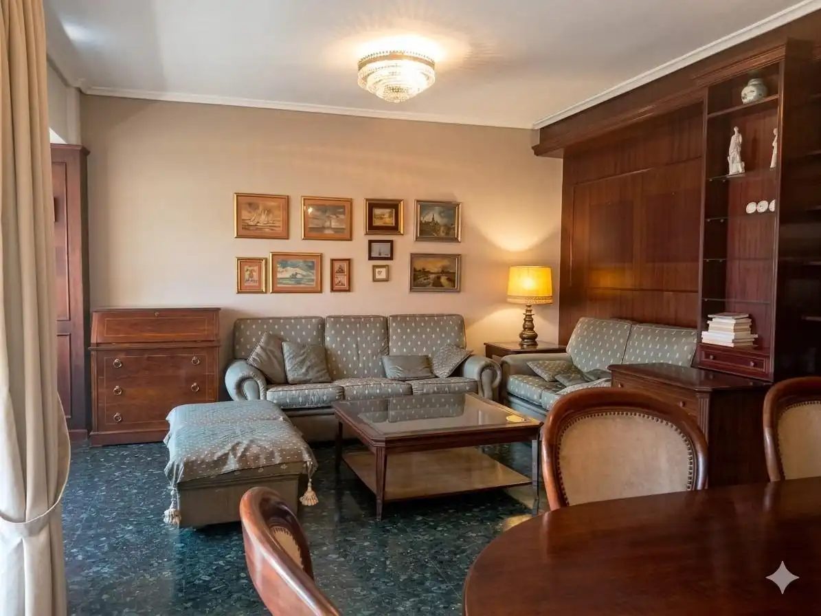 Appartement avec ascenseur à vendre à Avenida REGNE DE VALENCIA 65, imagen 17