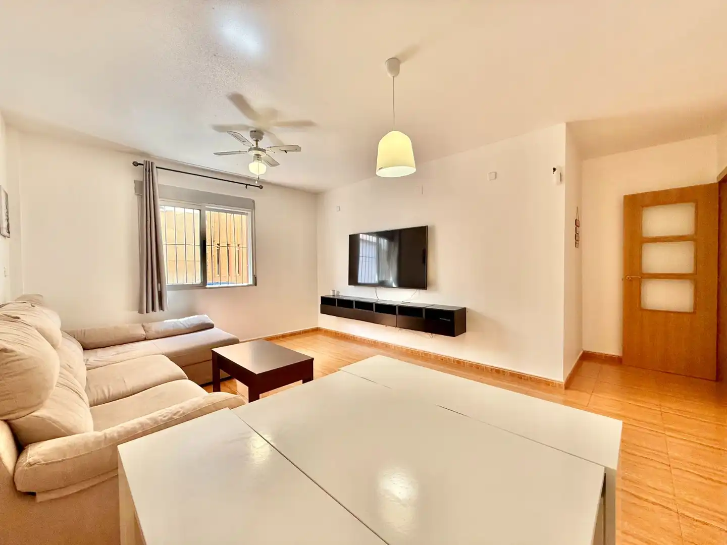 Appartamento con ascensore in vendita a San Javier ciudad, imagen 3