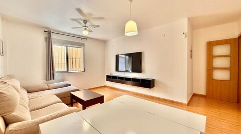 Foto 3 de Piso en venta en San Javier ciudad, San Javier