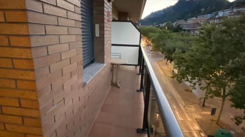 Photo 3 of Flat for sale in Passeig de la Indústria, Berga, Barcelona