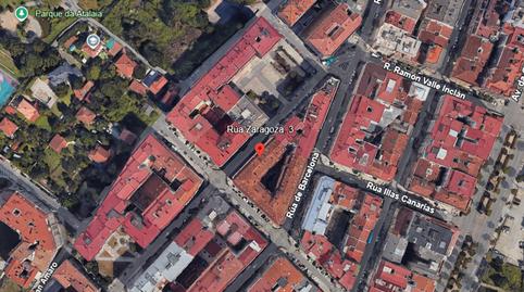 Photo 2 of Planta baja for sale in Rúa de Zaragoza, 3, O Castro, Pontevedra