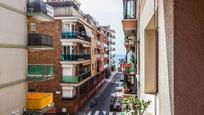 Exterior view of Flat for sale in Calafell  with Terrace and Balcony