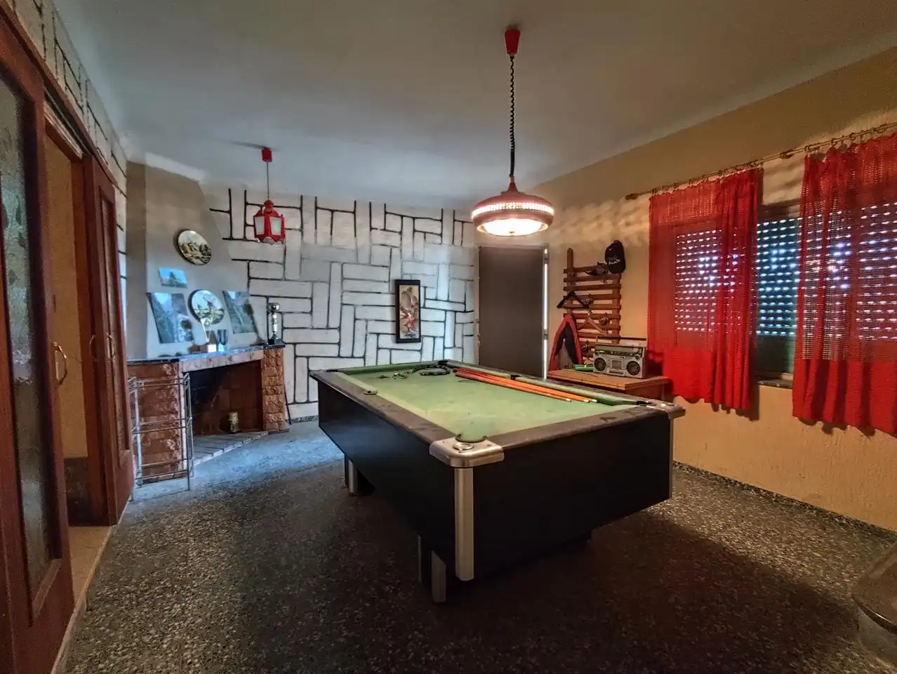 House with pool for sale in Onil, imagen 32