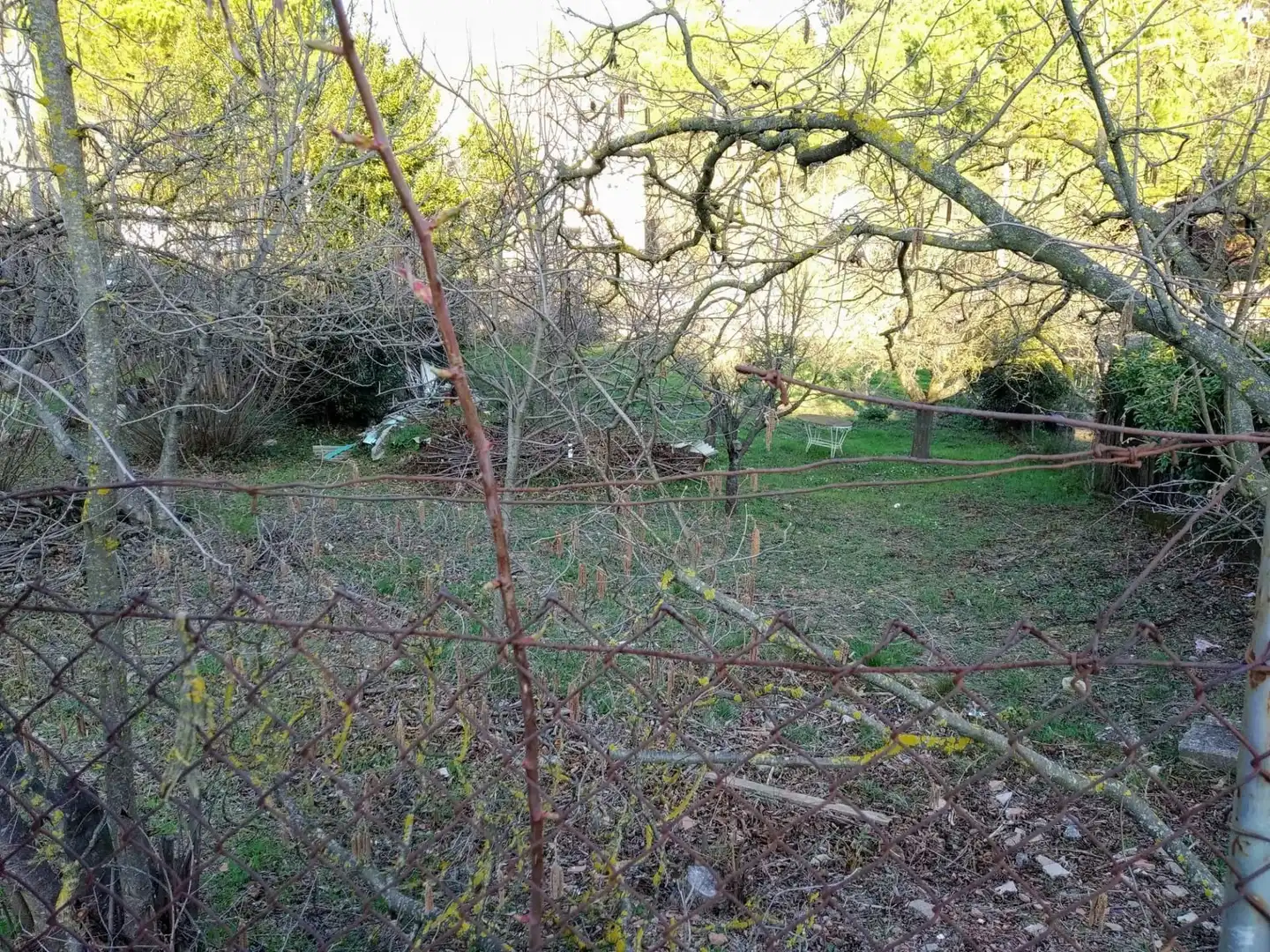 Terreno residencial en venta en Calle POMPEU FABRA, imagen 9
