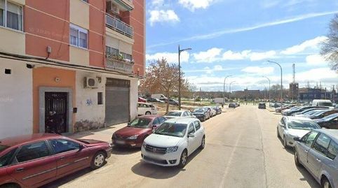 Photo 4 of Flat for sale in Carlos V, Reyes, Parla