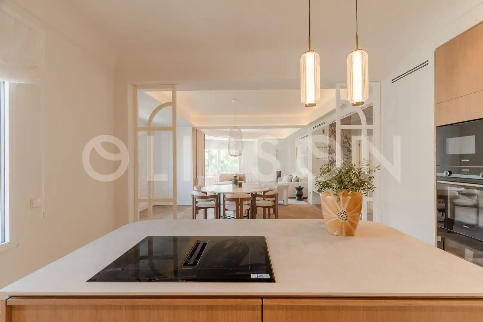 Piso con ascensor en venta en Barrio de Salamanca, imagen 13