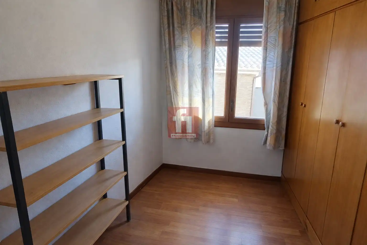 Schlafzimmer von Haus oder Chalet zum Verkauf in Palau-solità i Plegamans mit Klimaanlage, Terrasse und Abstellraum