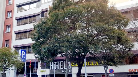 Photo 2 of Garage for sale in Bigar Centro Nº 10d, 10, Centro, Palencia