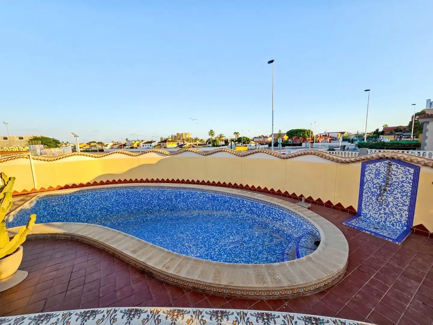 Casa o chalet en venta en Calle TABARCA, Aguas Nuevas