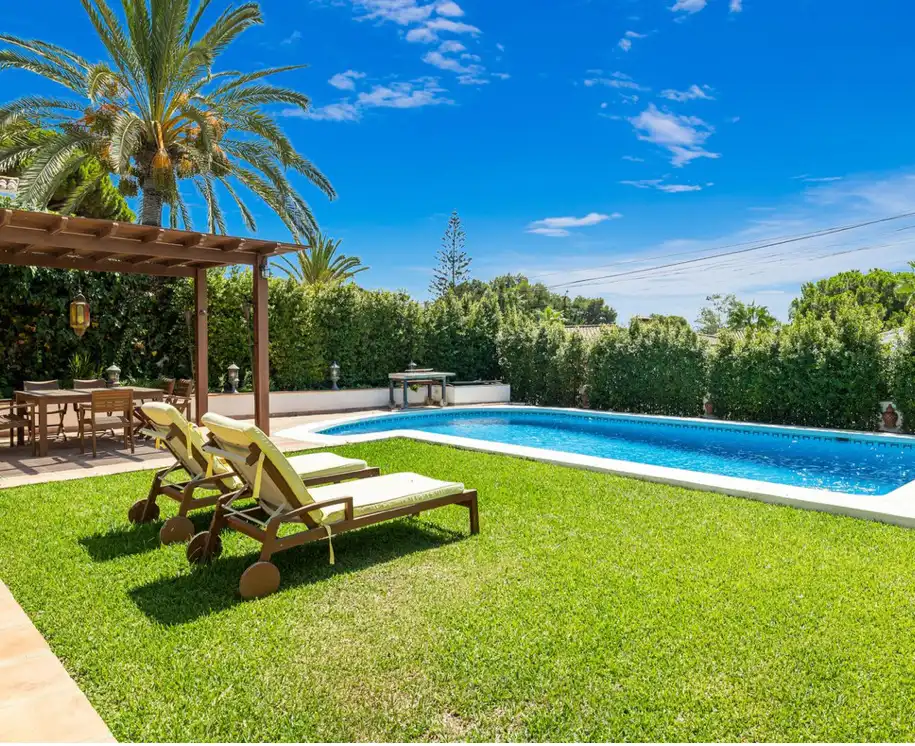 Wohnung mit Terrasse zum Verkauf in Elviria - Cabopino, imagen 2