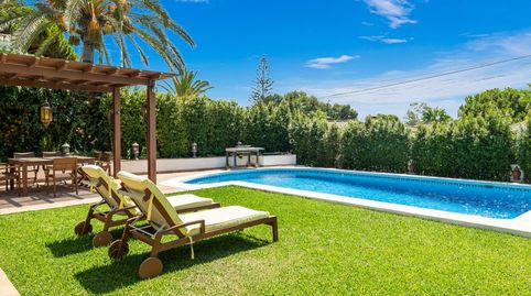 LOCATION LOCATION - BEACHSIDE VILLA MARBESA, imatge 2