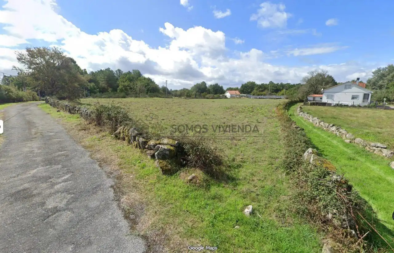 Terreni e lotti in vendita a O Pereiro de Aguiar