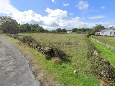 Residential land for sale in O Pereiro de Aguiar