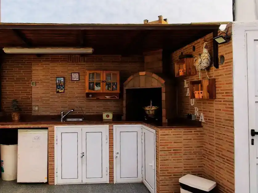 Cocina de Piso en venta en Arrecife con Aire acondicionado y Amueblado