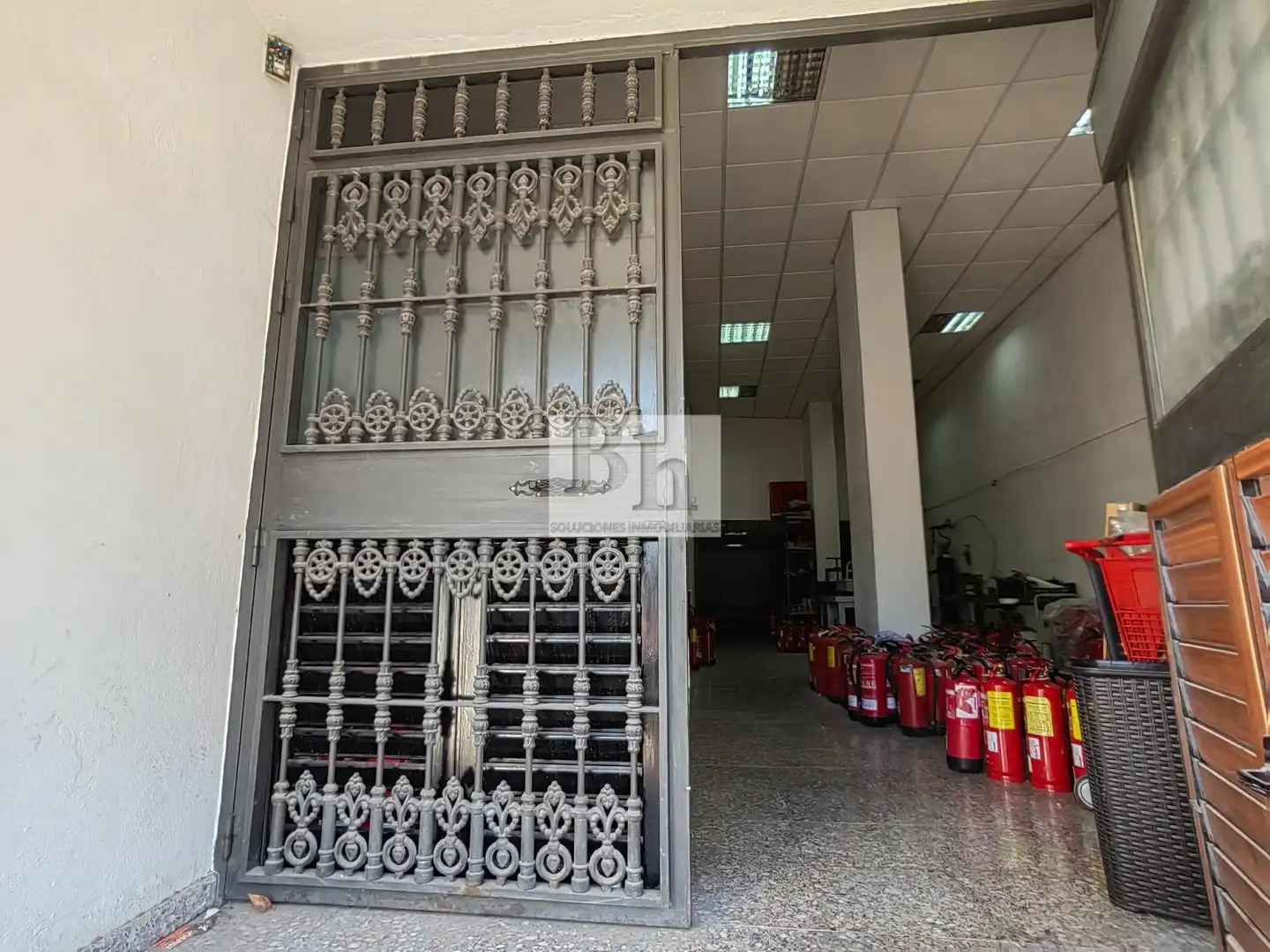 Local en venda en Málaga