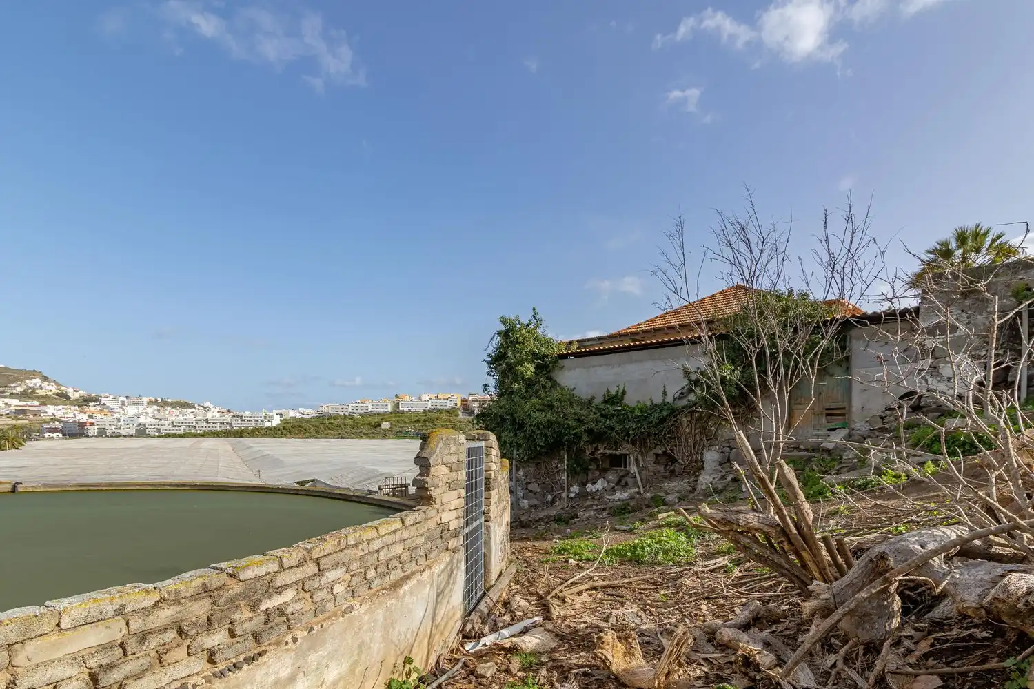 Residencial en venta en Arucas
