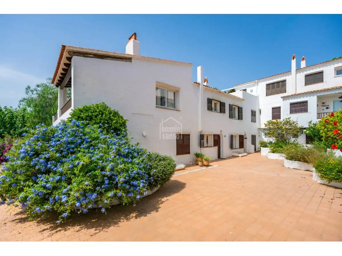 Apartment with pool for sale in Port d'Addaia, imagen 26