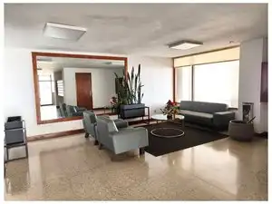 Sala de estar de Piso de alquiler en Las Palmas de Gran Canaria con Amueblado