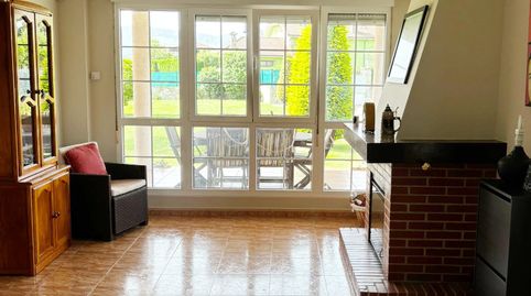 Foto 4 de Casa o xalet en venda a Lugar Atilan, Quintes - Arroes, Villaviciosa