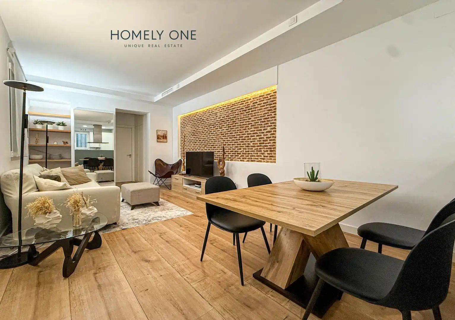 Flat with lift for sale in Ponzano, imagen 5