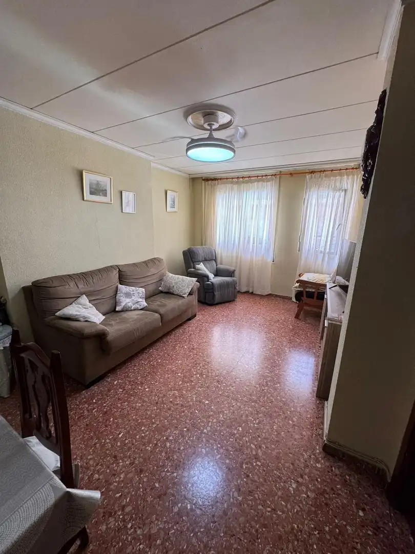 Rez-de-chaussée avec terrasse à vendre à Calle LLEVANT, imagen 10