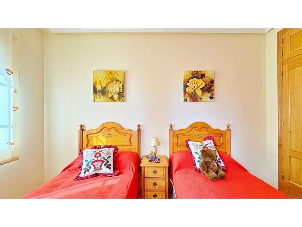 Casa adosada en venta en Calle Cuerda, Playa Flamenca