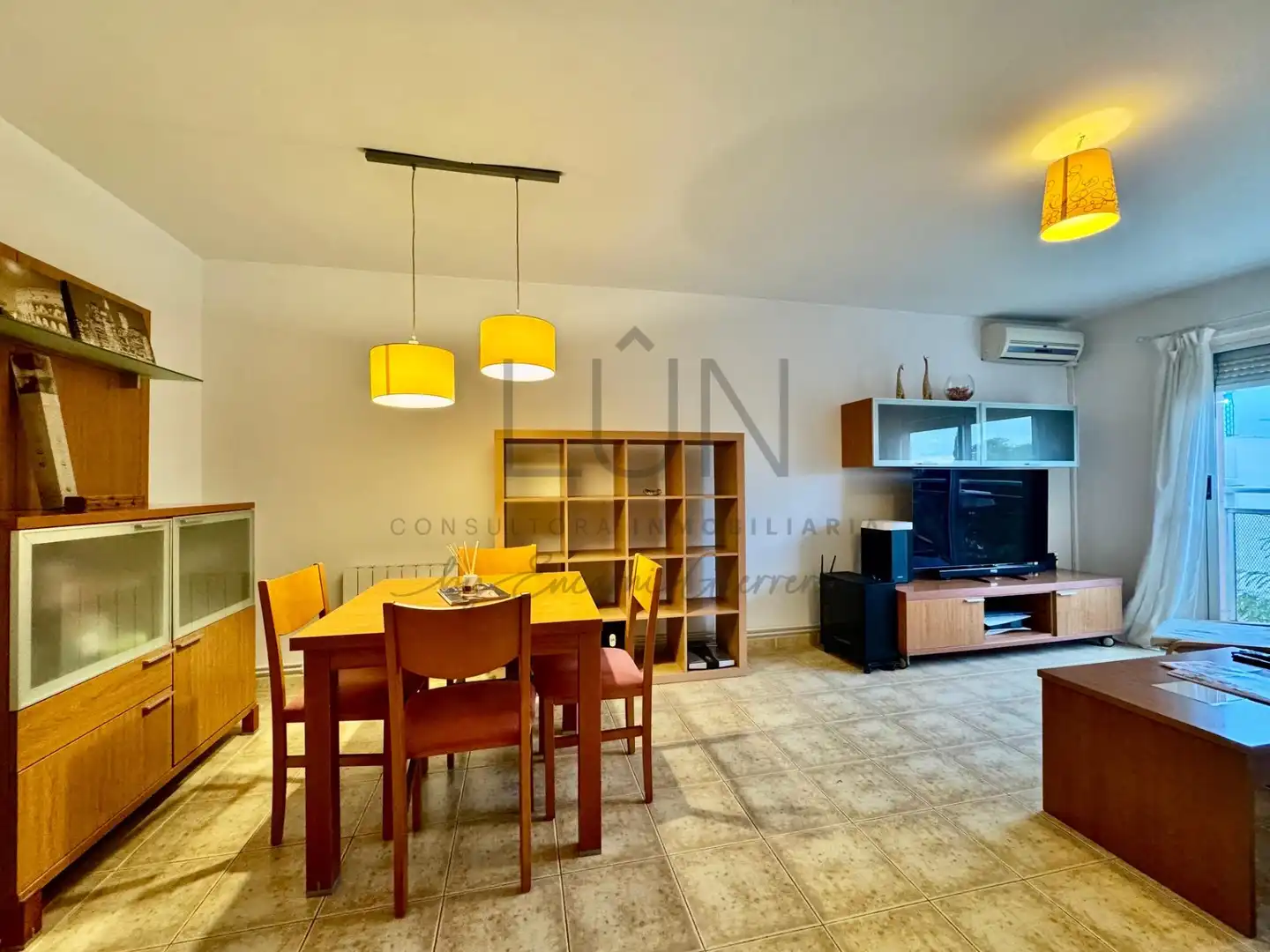 Flat for rent in Guadalupe