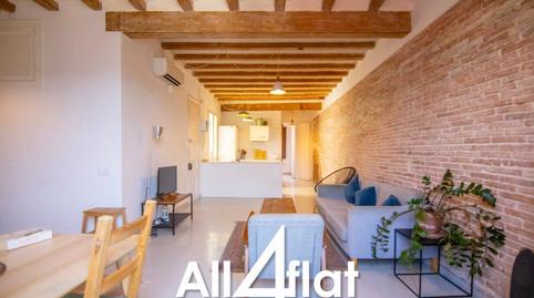 Photo 2 of Flat for sale in Robador, El Raval, Barcelona