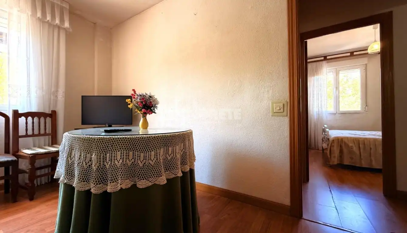 Piso con ascensor en venta en Alamín, imagen 28