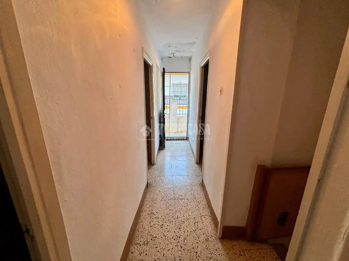 Casa adosada en venda a Mangas Verdes - Las Flores - Parque del Sur