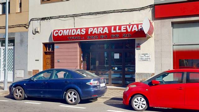 Local comercial en Venta en Carretera Carretera General del Sur en Barranco Grande