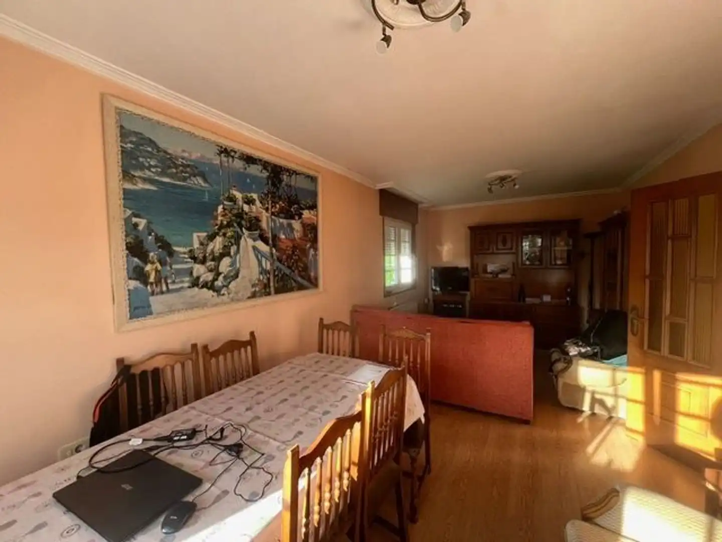 Detached house with garden for sale in La Soledad 0, imagen 10