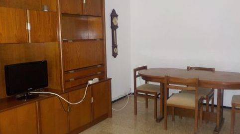 Foto 3 de Pis en venda a Avinguda D'ausiàs March, Malilla, Valencia Capital