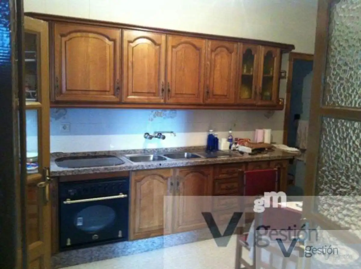 Casa en venda a Villamartín, imagen 3