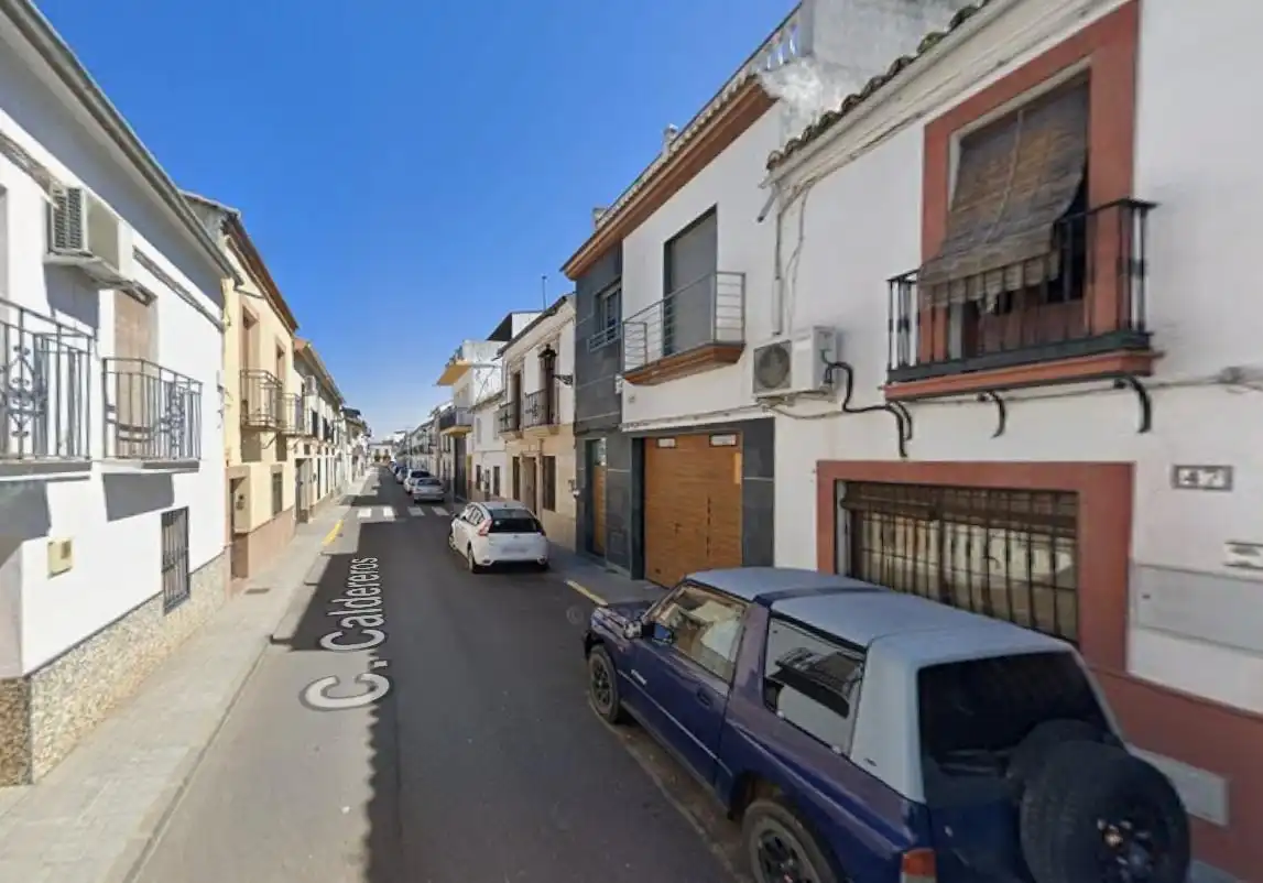 Haus zum Verkauf in CALDEREROS, imagen 2