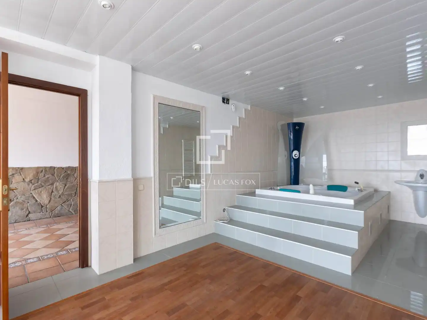 Villa avec terrasse à vendre à Premià de Dalt, imagen 28