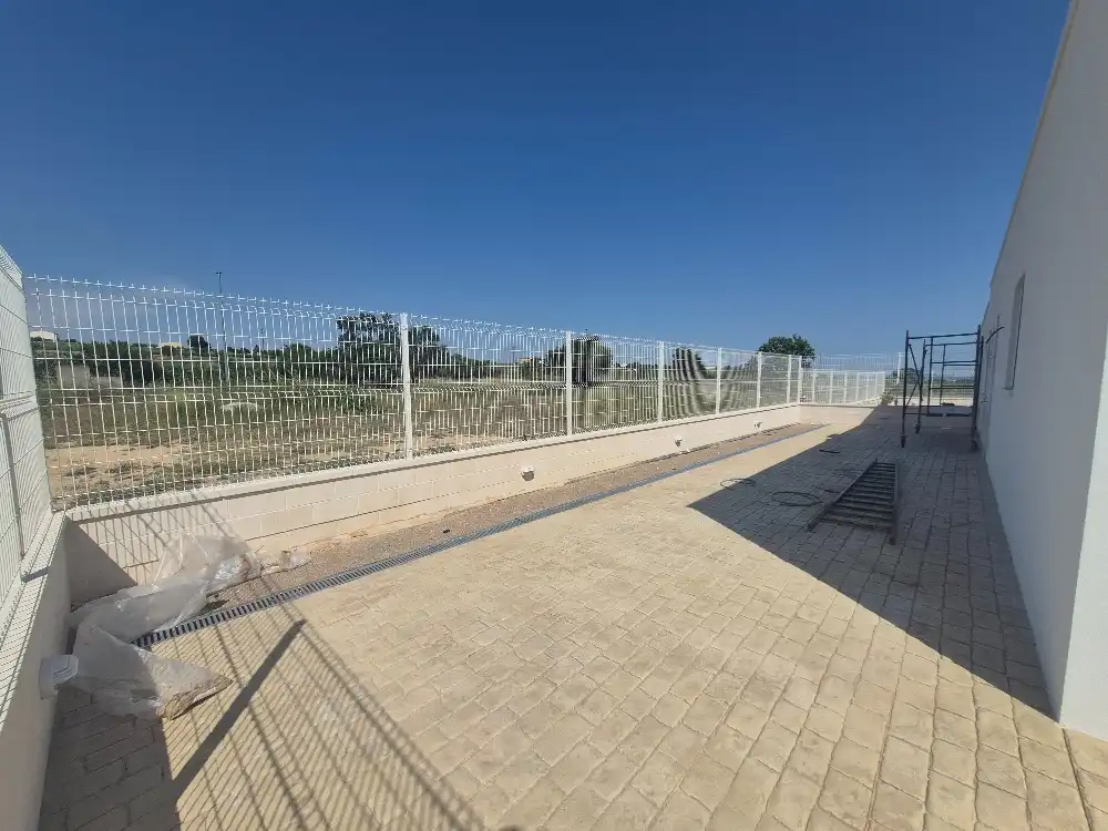 Rambla dels Països Catalans, 29, Sant Martí Sarroca