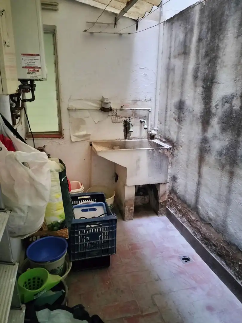 Cuina de Apartament en venda en Alicante / Alacant