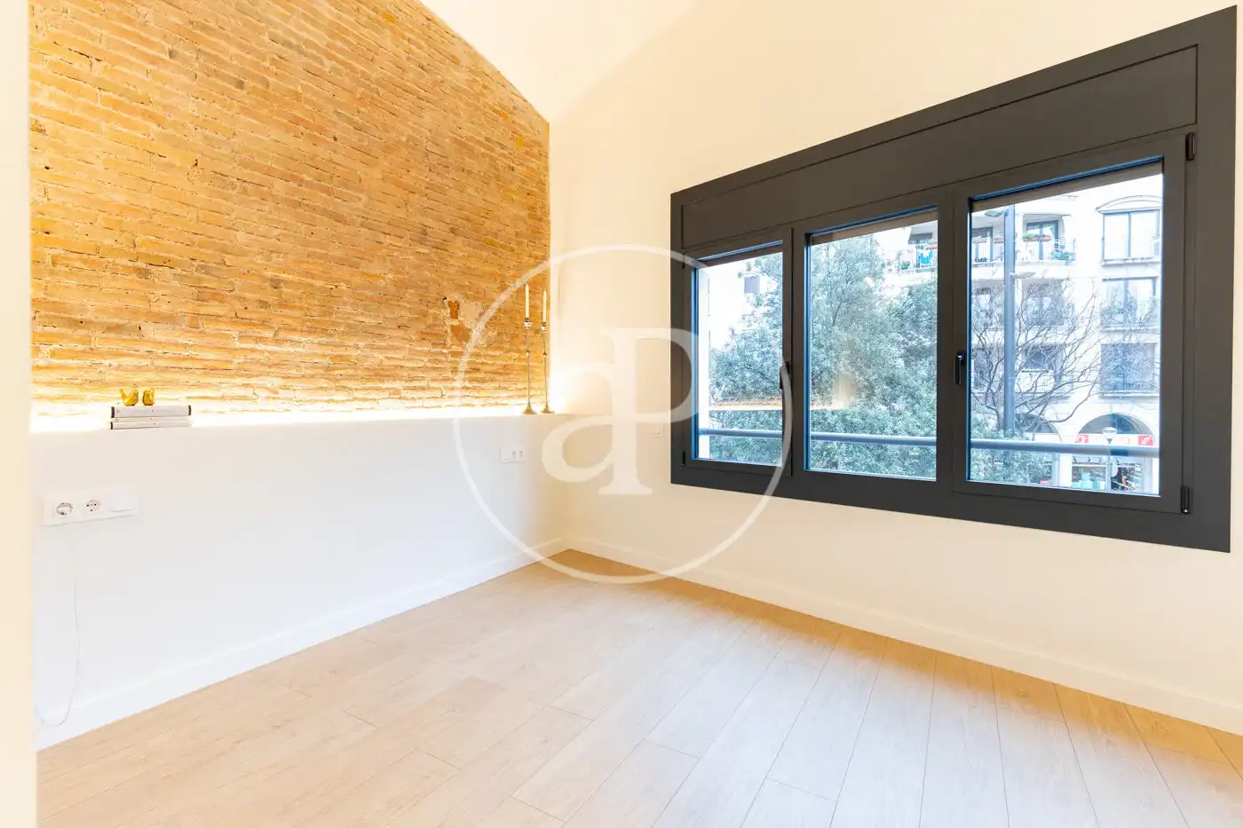 Habitación de Casa adosada en venta en Sabadell con Aire acondicionado, Calefacción y Terraza
