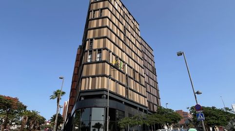 Foto 3 von Geschaftsraum zum Verkauf in Los Llanos - El Cabo, Santa Cruz de Tenerife Capital