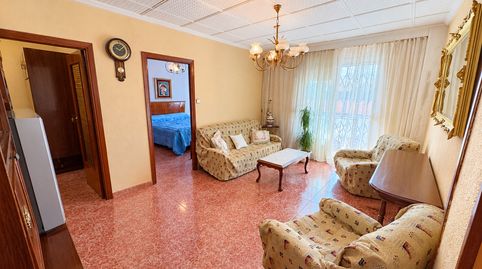 Foto 5 de Piso en venta en C/domingo Parraga, Villaverde Alto, Madrid Capital