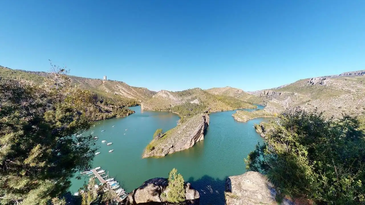 Residential land for sale in Calle Nueva Sierra CR, imagen 45