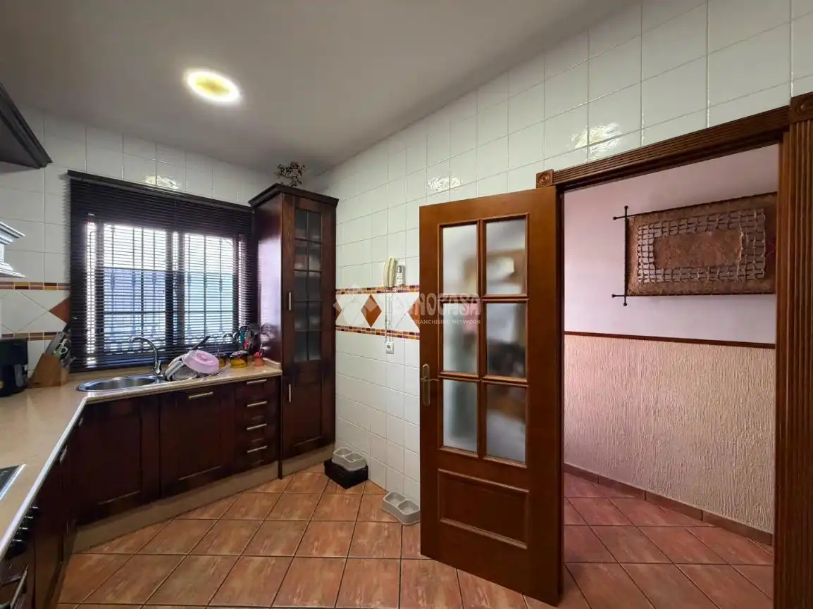 Casa adosada en venta en Isla Cristina Ciudad