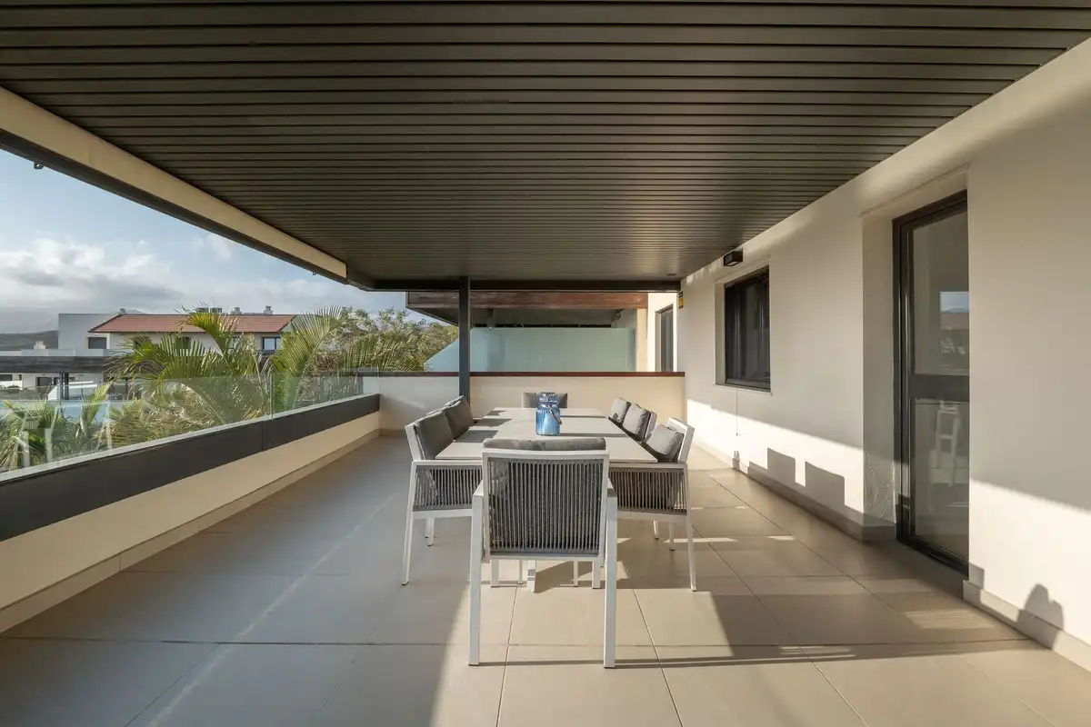 Flat for sale in Los Flamingos, imagen 9